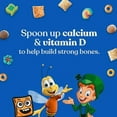 thumbnail image 6 of Lucky Charms with Marshmallows, 46Oz., 2Pk., 6 of 11