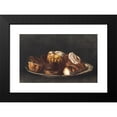 thumbnail image 2 of Peter Ilsted 24x16 Black Modern Framed Museum Art Print Titled - Cakes (1913), 2 of 5