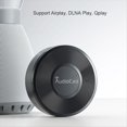 thumbnail image 5 of Receptor Inalámbrico WiFi de Transmisión de Audio y Música Audiocast Ieast Play M5 DLNA para Adaptador de Audio Airplay para Transmisiones en Habitaciones, 5 of 5