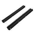 thumbnail image 5 of Pair 300mm Kayak Aluminum Slide Track Rails DIY Accessories for Kayak Canoes, 5 of 6