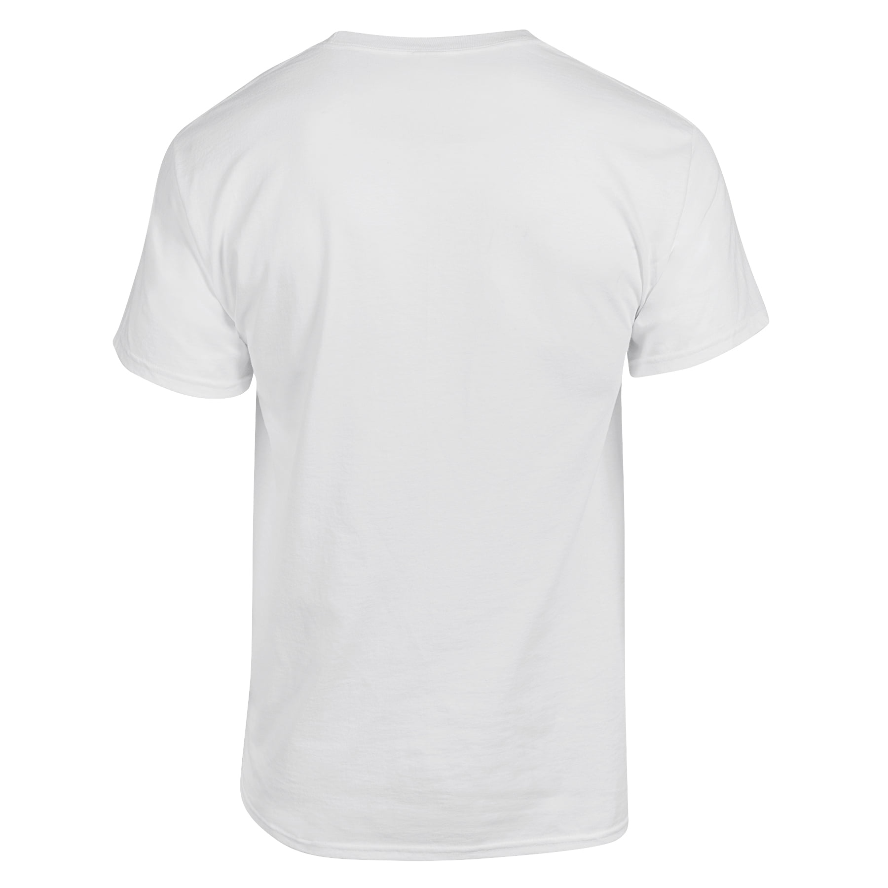 MLS Inter Miami CF Men's Ash Oversized Graphic Short Sleeve T-Shirt