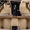 Beige, variant on For Ford Mustang 1994-2024 Car Floor Mats Custom Front&Rear Auto Carpets Liners