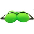 thumbnail image 4 of JOIE Green Freezer Mold Pops, 2 CT, 4 of 4