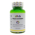 thumbnail image 1 of Multivitaminico 90 tabletas Ziva, 1 of 3