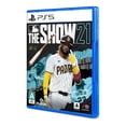 thumbnail image 3 of MLB The Show 21 PlayStation 5 Edición Estándar, 3 of 3