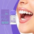 thumbnail image 3 of Spray bucal Oralhoe Fresh: fresco y refrescante, de larga duración, portátil y práctico. Reduce el mal olor bucal. Limpia. Or-A04-0312-01, 3 of 7