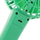 thumbnail image 4 of Mano Del PDA De Del USB Rechargable Que Sostiene Portátil Para El Ordenador Verde BLESIY Ventilador Usb, 4 of 8