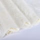 thumbnail image 3 of Moyic Cortina de encaje para ventana, Jacquard cenefa moderna, cortina corta de café bajo de encaje para cocina, armario, puerta, dormitorio, Decoración del hogar Beige 130x41 Moyic JJ22318-06, 3 of 6