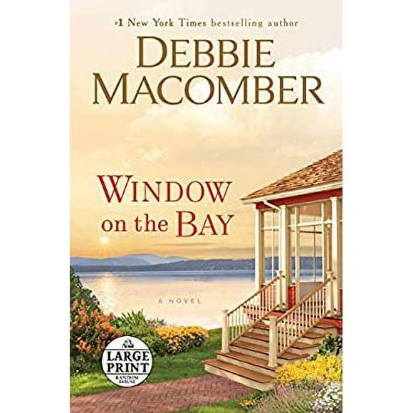 Window on the Bay : A Novel 9781984890658 Used / Pre-owned
