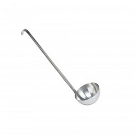 Paragon International 598171 Stainless Steel Ladel - 1 oz.