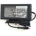 thumbnail image 1 of wonima11 Original 135W 7.1A 5.5x1.7mm Purple Color Tip AC Adapter Charger for Acer Aspire V Nitro VN7-592 VN7-592G VN7-792 VN7-792G (not 5.5x2.5mm Orange Color tip,Check Photo 5 to Confirm The tip), 1 of 1