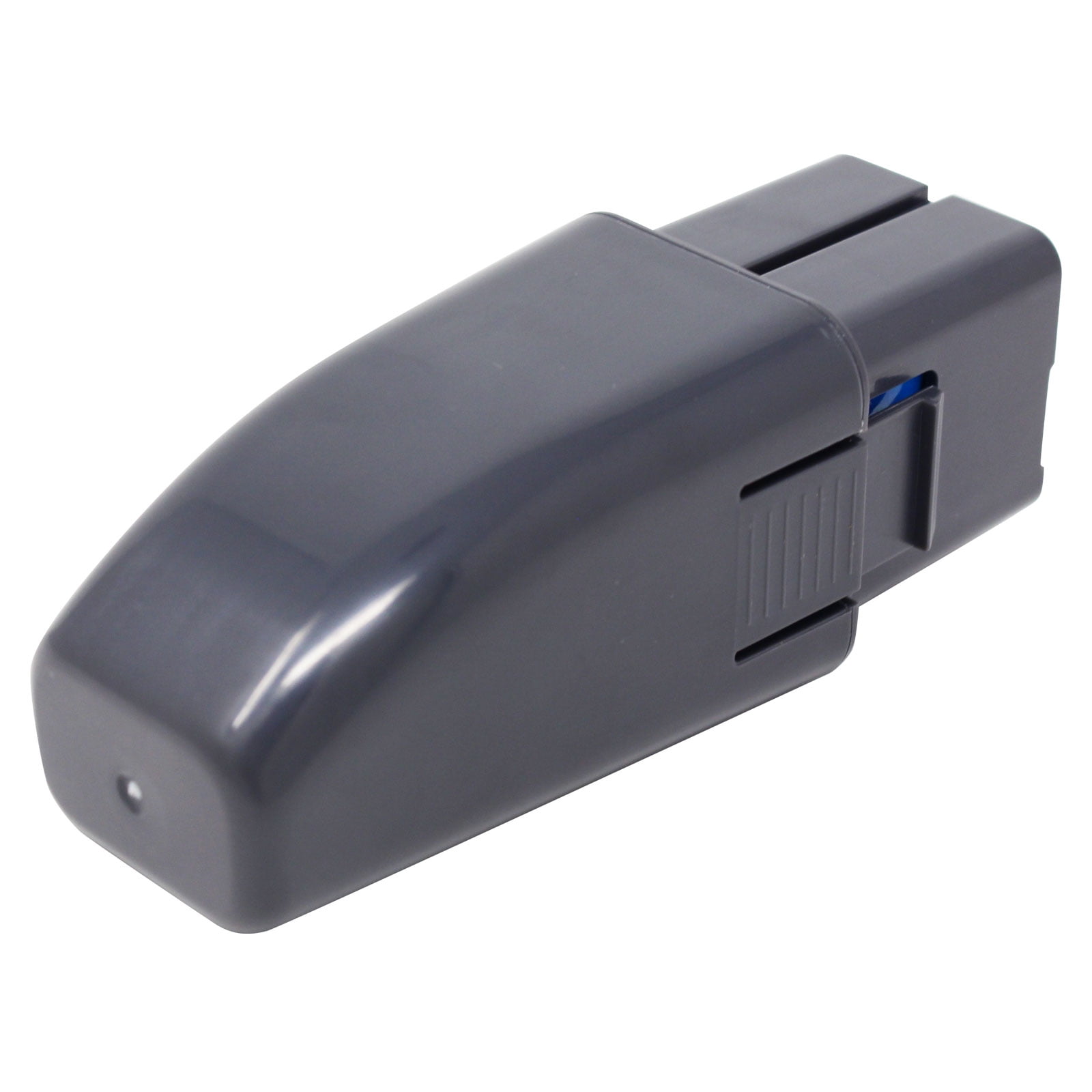 Compatible Battery for Ontel Swivel Sweeper RURBG Compatible with