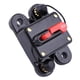 thumbnail image 2 of Inversor reversible de 12 V a 24 V para 80-300 A, proteja su vehículo con interruptor de 200 A para protección automática/manual del automóvil, 2 of 5