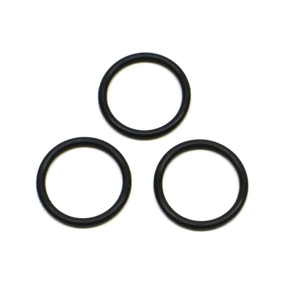 Captain O-Ring  Replacement 91319-PAA-A01 O-Ring for Honda 3 Pack