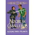 thumbnail image 1 of Libro Noche De Caballeros Tapa Blanda, Autor Alexene Farol Follmuth, Editorial Puck, 1 of 2