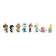 thumbnail image 2 of Figura Playset Fisher-Price Octonauts Y9297 con 8 figuras, 2 of 2