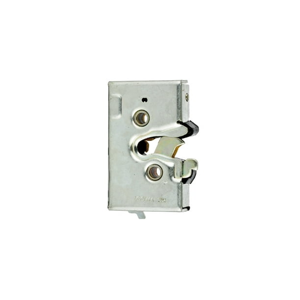 CHAPA PARA PUERTA VOLKSWAGEN JETTA 1988 al 1992 HUSHAN Delantera Derecha/Pasajero