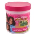 thumbnail image 2 of African Pride Dream Kids après-Shampooing Sans Rinçage à l'Olive 15 oz (Lot de 6), 2 of 3