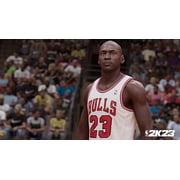 Pre-Owned NBA 2K23 - PlayStation 5