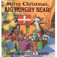 thumbnail image 1 of Pre-Owned Merry Christmas, Big Hungry Bear! (Child's Play Library) (Hardcover) 0439320925 9780439320924, 1 of 1