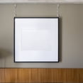 thumbnail image 4 of ETHZZLE 5Sets Picture Rail Hanging Kit Steel Wire and Hooks for Artwork Home Display Adjustable Length, 4 of 7