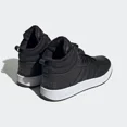 thumbnail image 2 of Ad-id-as Hoops 3.0 WTR Leather Lace-Up Basketball Shoes Black GZ6679 Men's Size 13, 2 of 6