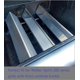 thumbnail image 5 of 15.3 inch Flavorizer Bars Replacement for Weber 7635 Spirit 200 Series, Spirit E210, S210, E220, S220, 5 of 5