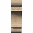 thumbnail image 2 of 4"W x 12"H x 48"L New Brighton Rough Sawn Rafter Tail, Douglas Fir, 2 of 4