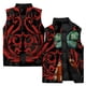 thumbnail image 5 of Chaleco de punto de dragón para hombre Chaquetas de gato para hombre Invierno cálido Moda Animal Fresco Durable Ropa para hombre Novedades en abrigos y chaquetas, 5 of 5