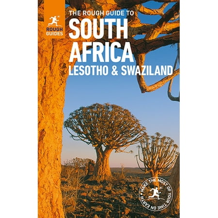 - The Rough Guide to South Africa, Lesotho and Swaziland (Travel Guide eBook) - eBook
