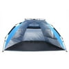Waterproof UV Shelter for 3-4 Person Camping Hiking Tent