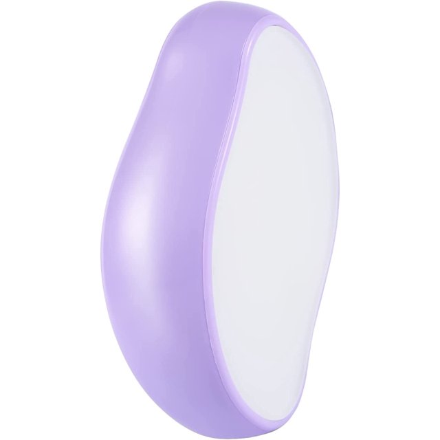 Crystal Hair Eraser Physical Hair Removal Painless Safe Epilator