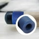 thumbnail image 1 of Palo de billar, casquillo de tubo, herramienta de reparación, casquillo de taco de billar compacto y ligero para Accesorios de reparación de tacos de Azul oscuro, 1 of 8