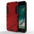 thumbnail image 3 of Funda para iPhone 6/iPhone 6S Protección A Prueba De Golpes Con Soporte De TPU Duradero Y Práctico, 3 of 5