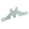 thumbnail image 2 of Bargman 30-62-030 License Plate Bracket, 2 of 2