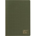 thumbnail image 2 of xianyou-Kleid 8902 Kleid Notebook, 2mm Grid Notebook, A5, 2mm Square, Olive, 2 of 4