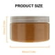 thumbnail image 4 of Mascarilla capilar en crema de 236 ml. Aceite capilar que hidrata el cabello y lo mantiene sin frizz., 4 of 4