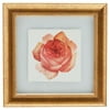 Drew Barrymore Flower Home Floral Framed Art Print