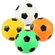 thumbnail image 3 of 4 balones de fútbol educativos para exteriores, juguete silencioso para niños., 3 of 7