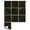 Clearance 668, variant on 10 Sheet Peel and Stick Tile for Kitchen Backsplash Mandala Peel and Stick Backsplash Waterproof Tiles Stick on Backsplash for Kitchen Wall Bathroom Laundry Room Cabinet Shower 6"x6"