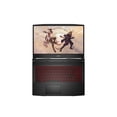 thumbnail image 6 of MSI GF Series - 15.6" 144 Hz IPS - Intel Core i5 12th Gen 12500H (2.50GHz) - NVIDIA GeForce RTX 3050 Laptop GPU - 8 GB DDR4 - 512 GB NVMe SSD - Windows 11 Home 64-bit - Gaming Laptop (Katana GF66 12UC, 6 of 16