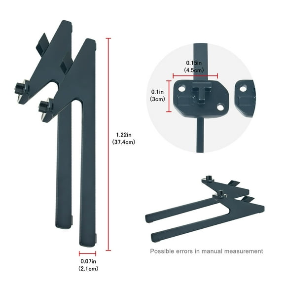 Hisense Tv Stand Legs