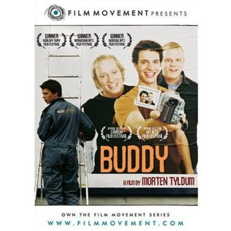 Buddy (Norwegian) (Widescreen)