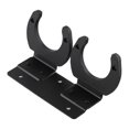 thumbnail image 3 of Support Mural Professionnel pour Microphone Sans Fil Support en Silicone, 3 of 9
