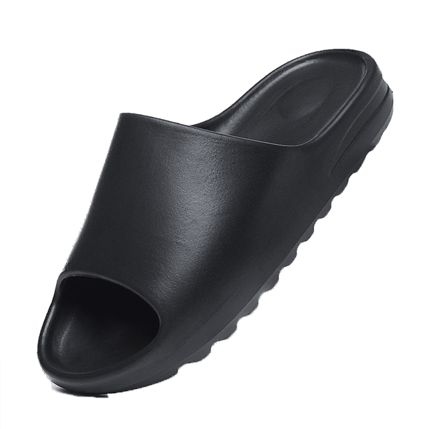 Zapatillas originales Tan Jianjun para Hombre y mujer, Chanclas Ligeras de EVA, unisex