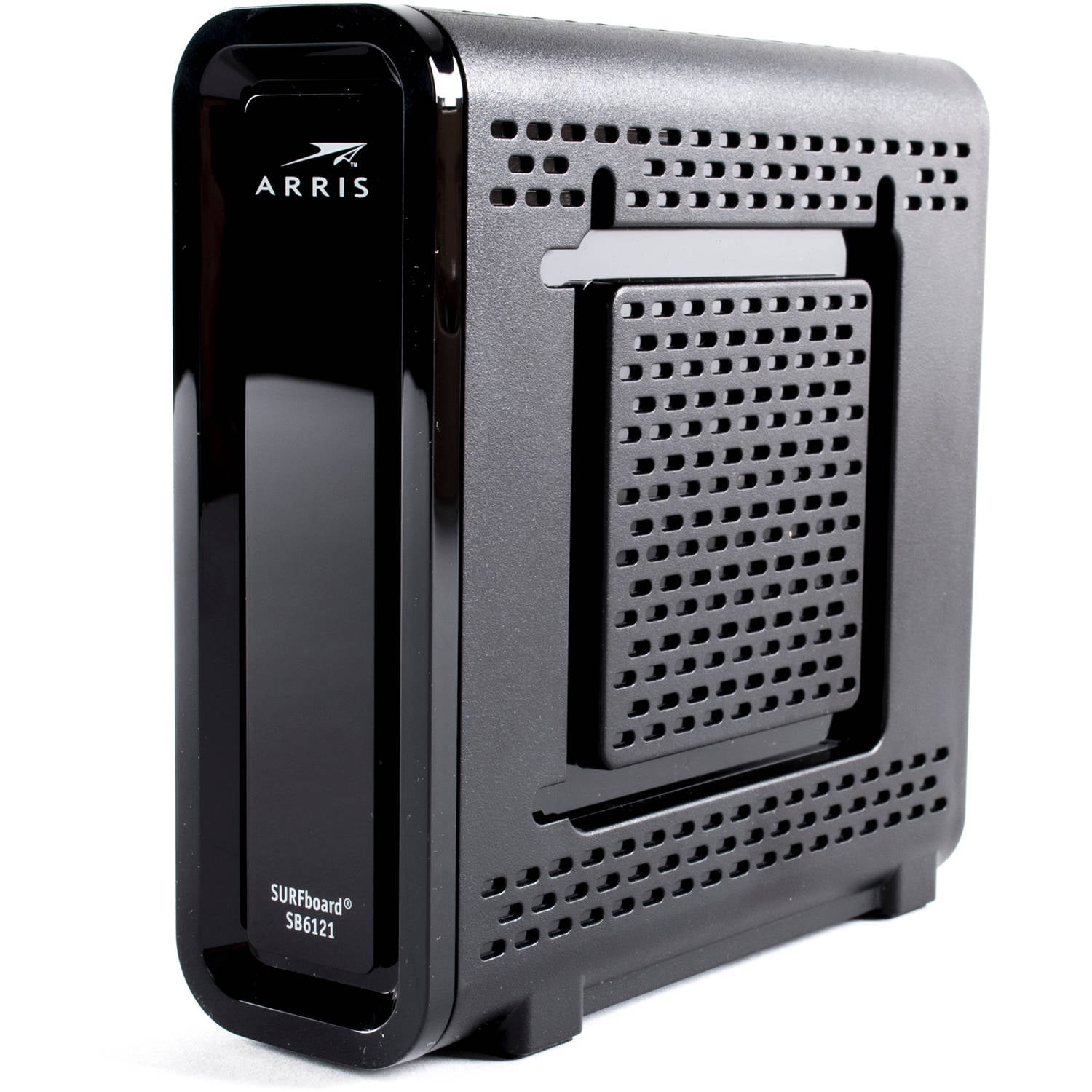 ARRIS SURFboard SB6183 DOCSIS 3.0 White Retail Packaging 16x4 Cable Modem 