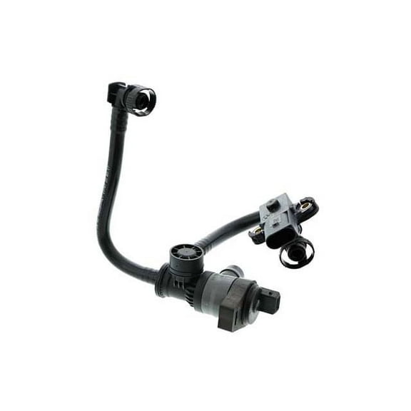 Fuel Tank Breather Valve - Compatible with 2012 - 2016 BMW 535i xDrive 2013 2014 2015
