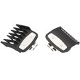 thumbnail image 5 of 2 uds 1,5mm/4,5mm guía de corte peine cortapelos límite peine guía accesorio conjunto para cortadora de pelo eléctrica afeitadora herramienta de peluquería, 5 of 5