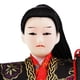 thumbnail image 3 of Figura Samurai Japonés Elegante para Decoración de Interiores, 3 of 9