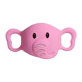 thumbnail image 2 of Moonsky Bottle Handles for Baby, Soft Silicone Grip for Cups and Water Bottles, Compatible with Most Standard Bottles, 2 of 5